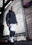Werkbroek BP Oko-Tex Standard 1789