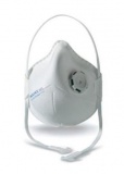 stofmasker FFP2 Moldex NR D met uitademventiel 247501