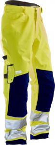 Signaal Werkbroek Jobman Hi-Vis 2263