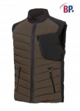 Heren Gilet Gewatteerd BP Polyester 1832