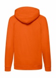Kids Hoodie Fruit of the Loom Lightweight