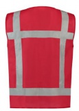 Veiligheids Vest Tricorp Hi-Vis 453014
