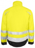 Signaal Werkjas Jobman High-Vis 1231
