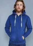 Heren Sweater Mantis Full Zip Hoodie