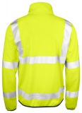 Signaal Werkjas Jobman Softshell 5101