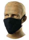Mondkapjes 5 Stuks Chaud Devant Antraciet Denim 78199
