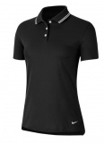 Dames Polo Nike Dry Victory NK299