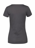 Dames T-shirt Stedman Finest Cotton