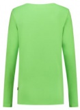 Dames T-shirt Tricorp LM 101010