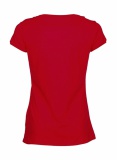 Dames T-Shirt Stedman Megan Crew Neck