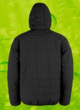 Black Compass Padded Winter Jas Result 206.33