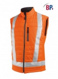 Gilet Gewatteerd BP Hi-Vis 2113