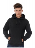 Sweatshirt Hooded B&C ID.003