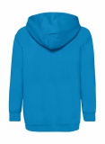 Sweater Fruit of the Loom Hooded Kids