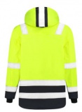 Parka Tricorp High VIs Bicolor 403020