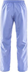 Broek Fristads  Cleanroom met verstelbare taille 100631