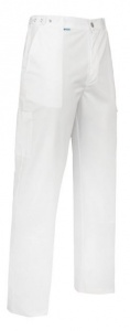 Unisex pantalon De Berkel Odin