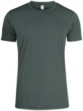 T-Shirt Clique Basic Active-T
