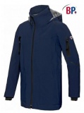 Wind en Water Dichte Jack BP Polyester 1831
