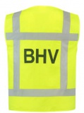 Veiligheids Vest Tricorp RWS BHV 453016