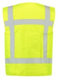 Veiligheids Vest Tricorp RWS Vlamvertragend 453018