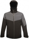 Softshell jas Regatta Dropzone II