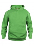 Hoodie Clique Basic Junior