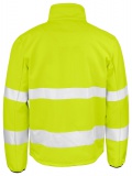 Signaal Werkjas Jobman Softshell 1202