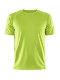CORE Unify Training T-shirt Craft 1909878 (1xfluorgeel M beschik