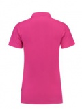 Dames Poloshirt Tricorp Fitted KM 201006