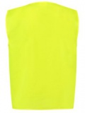 Veiligheids Vest Tricorp Geen Striping 453012