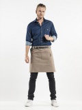 Sloof Chaud Devant Forene Denim 70x50