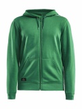 Craft Heren Hoodie Full Zip Community