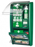 Eerstehulpstation Cederroth 490920