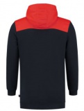 Sweater Hooded Tricorp Hi-Vis 303005