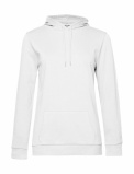 Hoodie B&C Hoodie /women French Terry