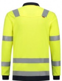 Signaal Polo Tricorp LM Bicolor Hi-Vis 203003