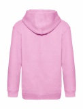 Kinder Sweater Fruit Of The Loom Kids Hooded Sweatshirt