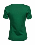 T-shirt Tee Jays Ladies Interlock 101.54