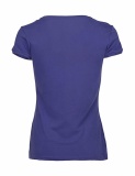 Dames T-shirt Stedman V-Neck 129.05