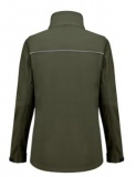 Dames Softshell Jas Tricorp Luxe 402009