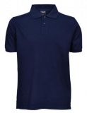 Polo Tee Jays Heavy Polo Pique 577.54