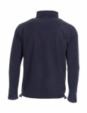 Heren Sweater Stedman Active Fleece Jacket