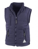 Kinder Bodywarmer Result Pineto