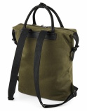Tas Quadra Urban Utility Backpack 095.30