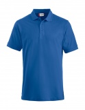 Poloshirt Clique Lincoln 028204