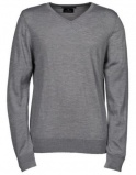 Sweater Tee Jays Men\'s V-Neck 764.54