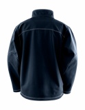Heren Treble Stitch Softshell Result 098.33
