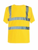 Veiligheids T-Shirt  Hi-Vis T-Shirt \"Cordoba\"