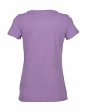 Dames T-shirt Stedman Janet Crew Neck